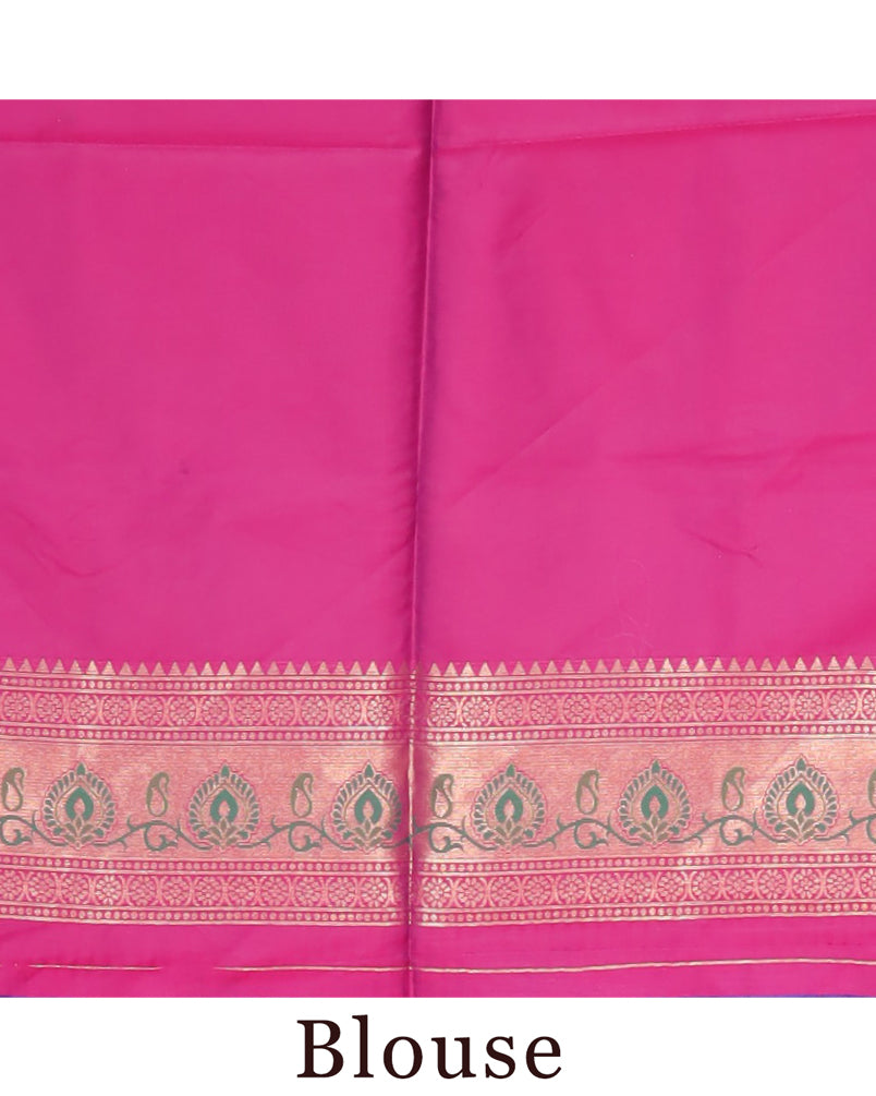 Soft Silk Saree | RRESS06