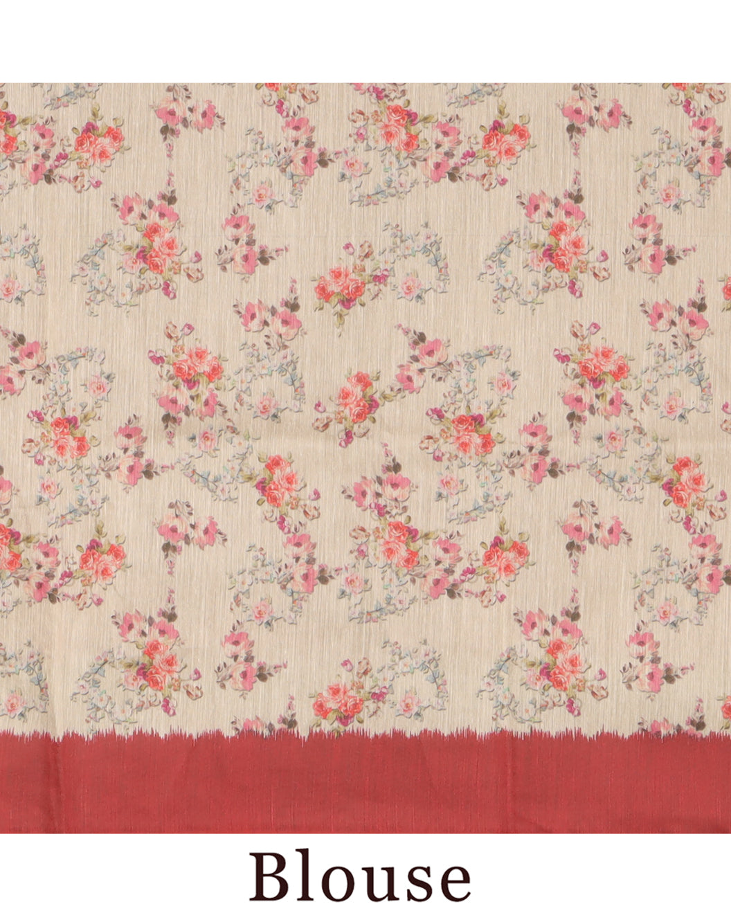 Soft Chanderi Saree | RREHS02
