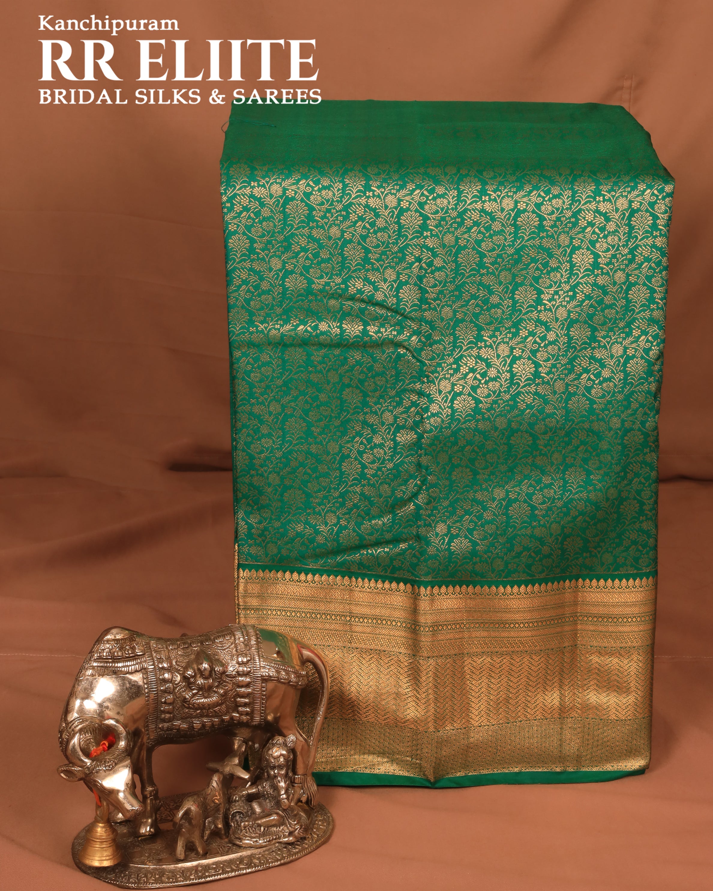 Arni Checked Sarees