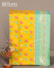 Soft Silk Saree | RRESS06