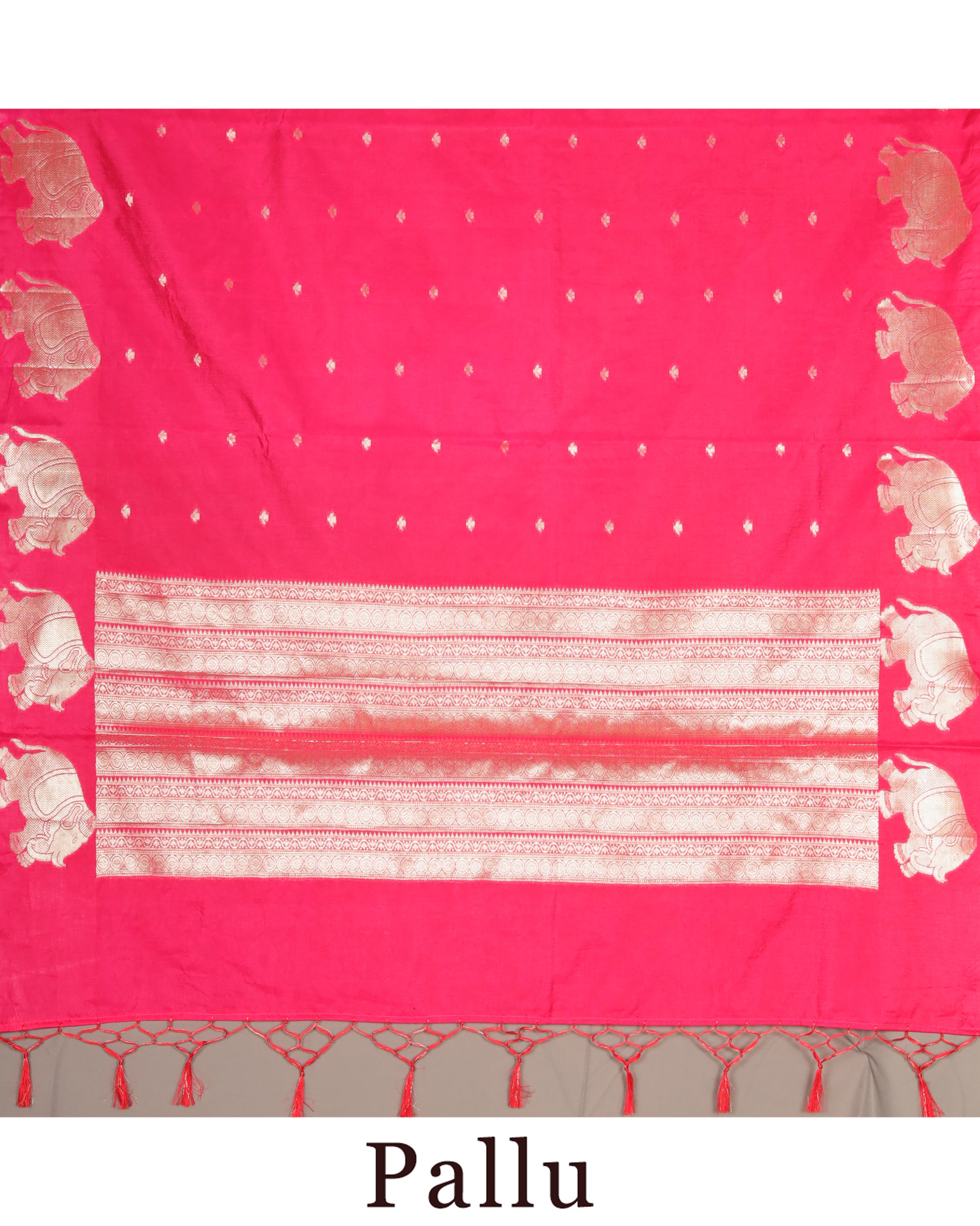 Russian Silk Saree| RRERS05