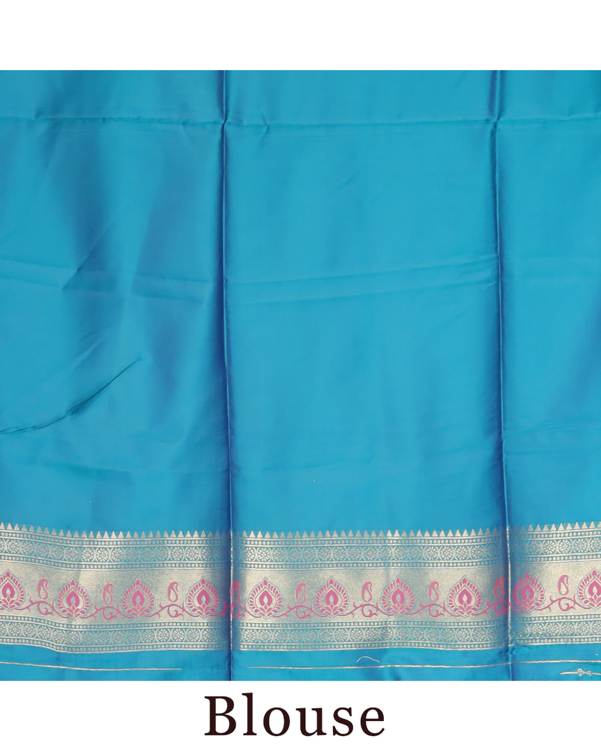 Soft Silk Saree | RRESS06