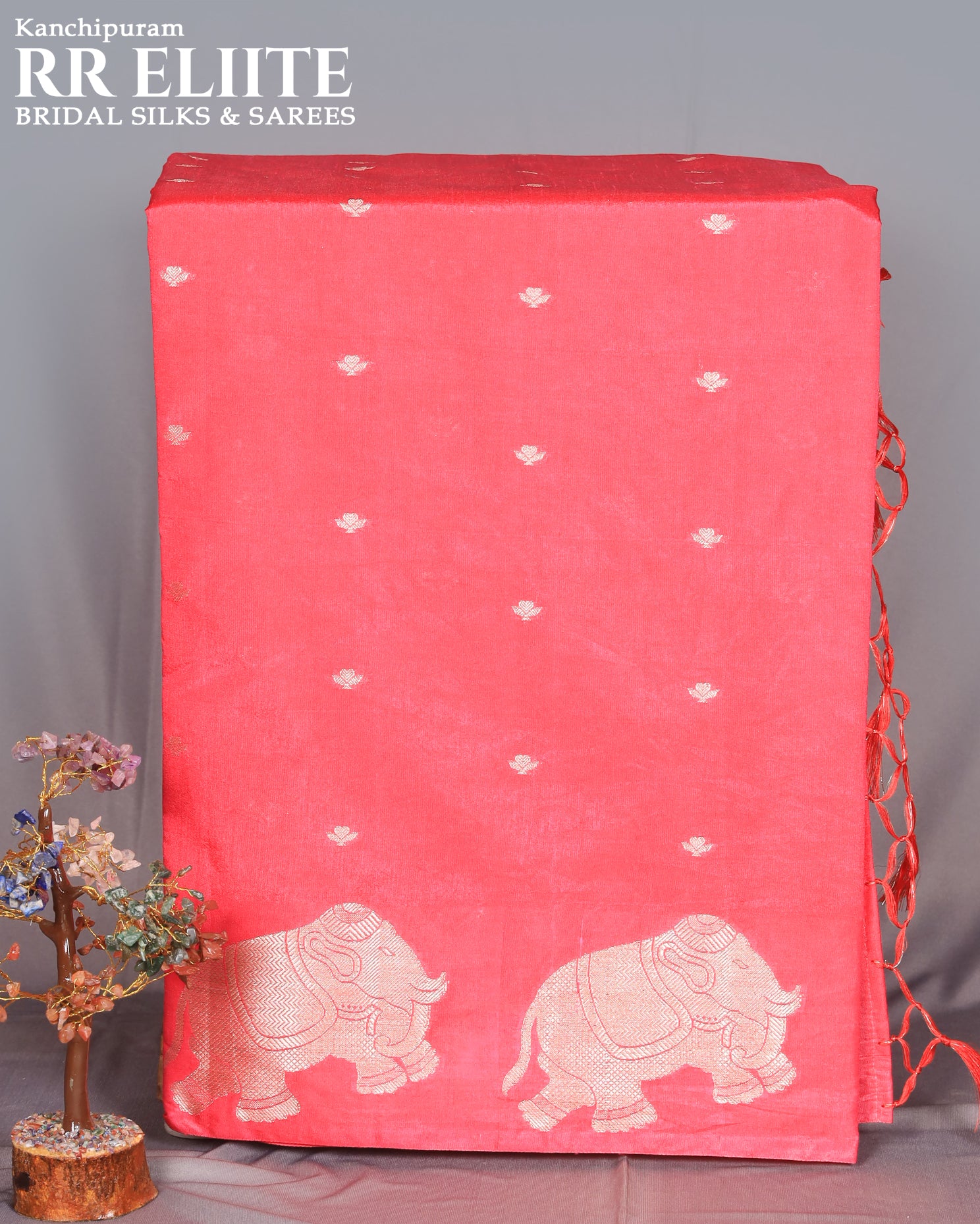 Russian Silk Saree| RRERS05