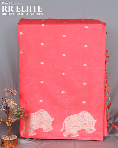 Russian Silk Saree| RRERS05