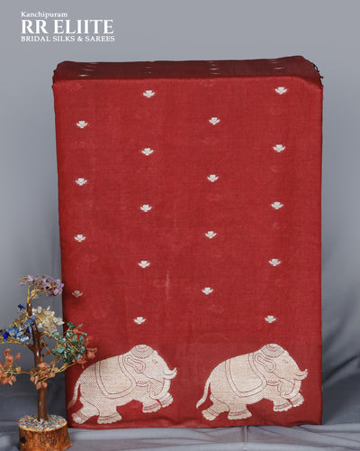 Russian Silk Saree| RRERS05