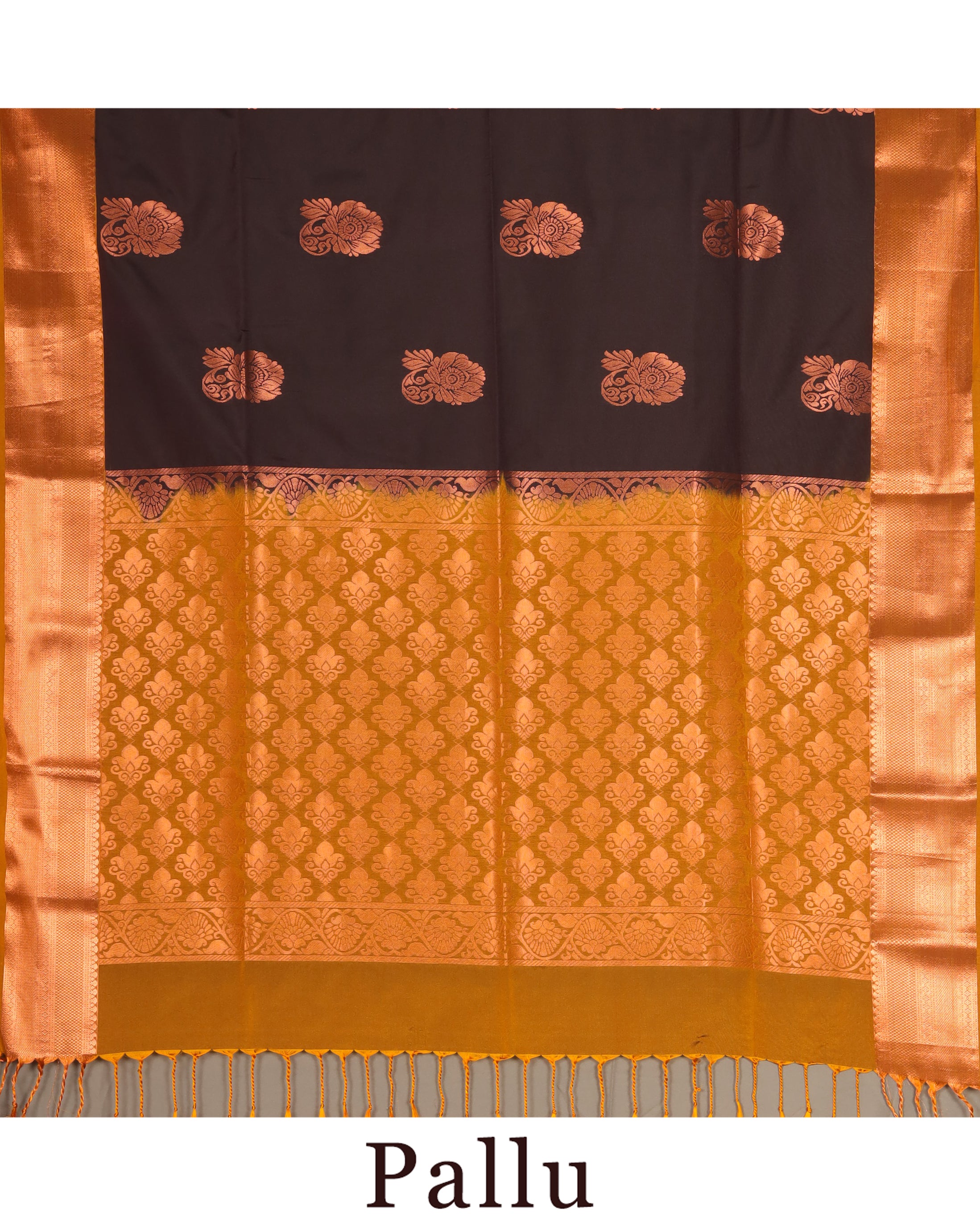 Soft Silk Saree | RRESS06
