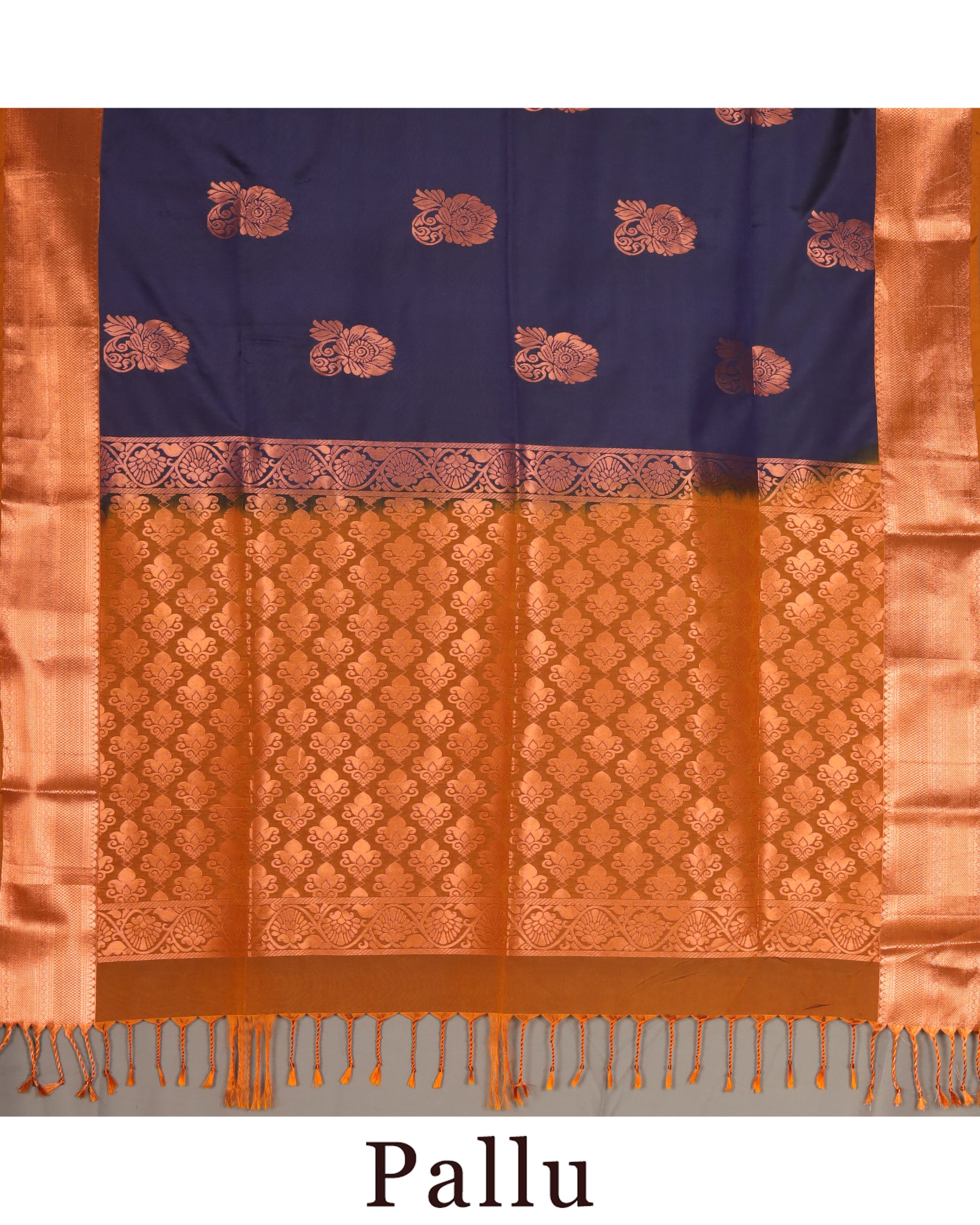 Soft Silk Saree | RRESS06