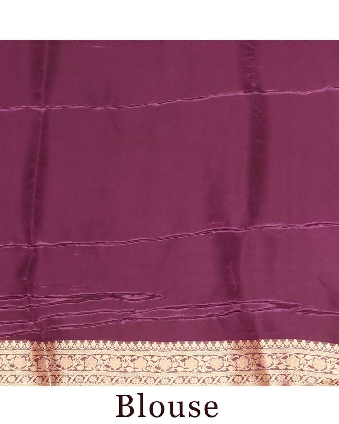 Habutai silk saree | RREHS02