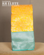 Group Art Silk Saree | RREGS08