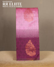Group Art Silk Saree | RREGS08