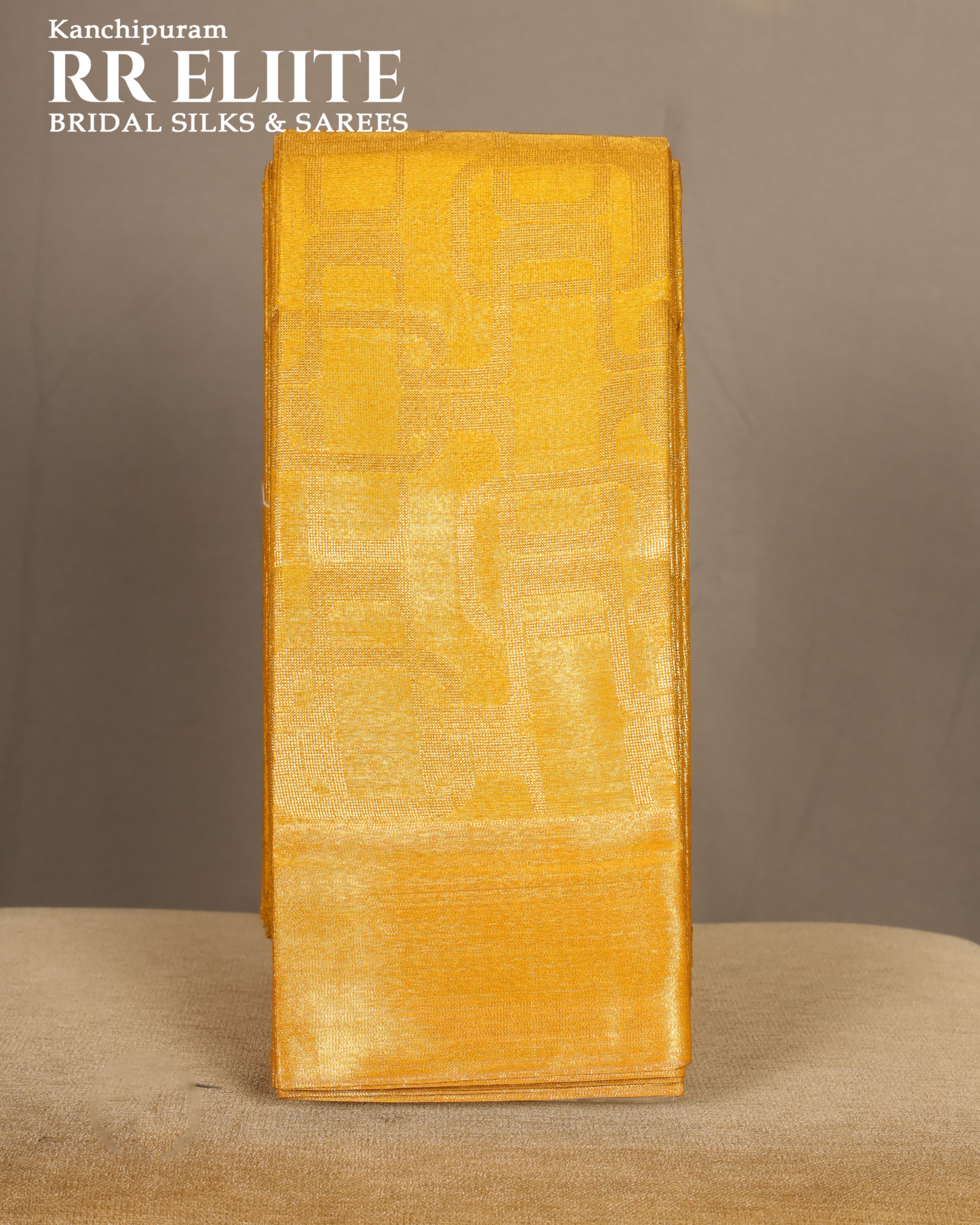 Kanchi Tissue Silk Saree | RRETS10