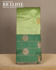 Group Art Silk Saree | RREGS08