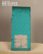 Group Art Silk Saree | RREGS08