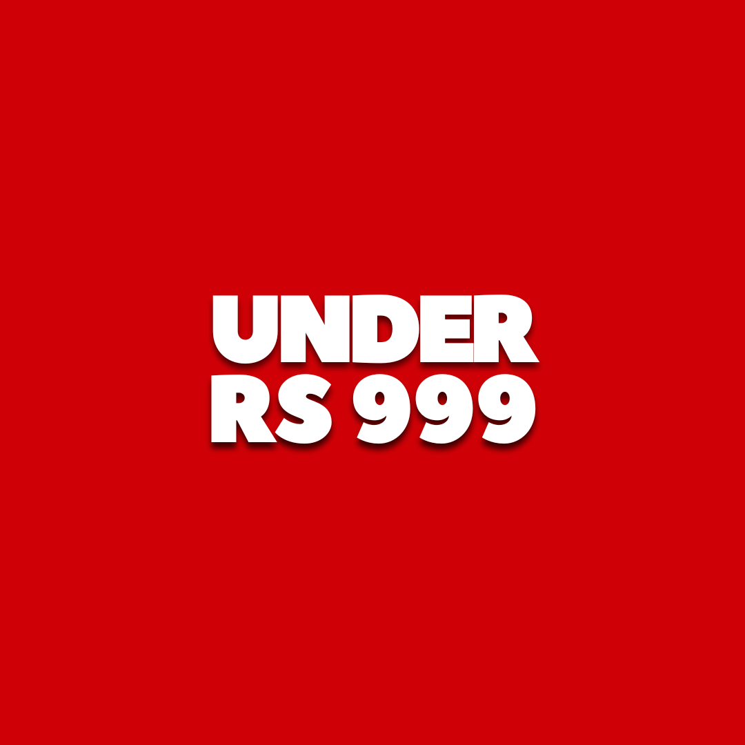 Under 999