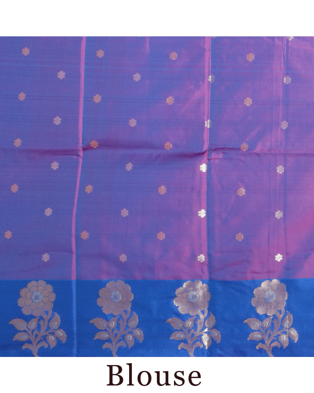 Semi Soft Silk Saree | RRESEM07