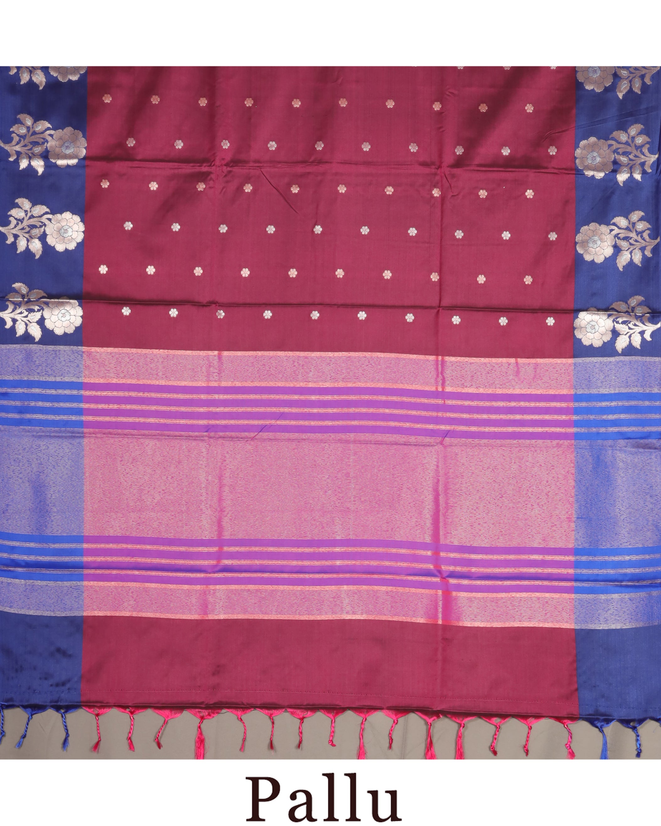 Semi Soft Silk Saree | RRESEM07