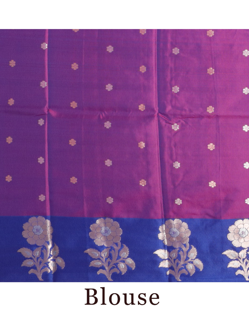 Semi Soft Silk Saree | RRESEM07