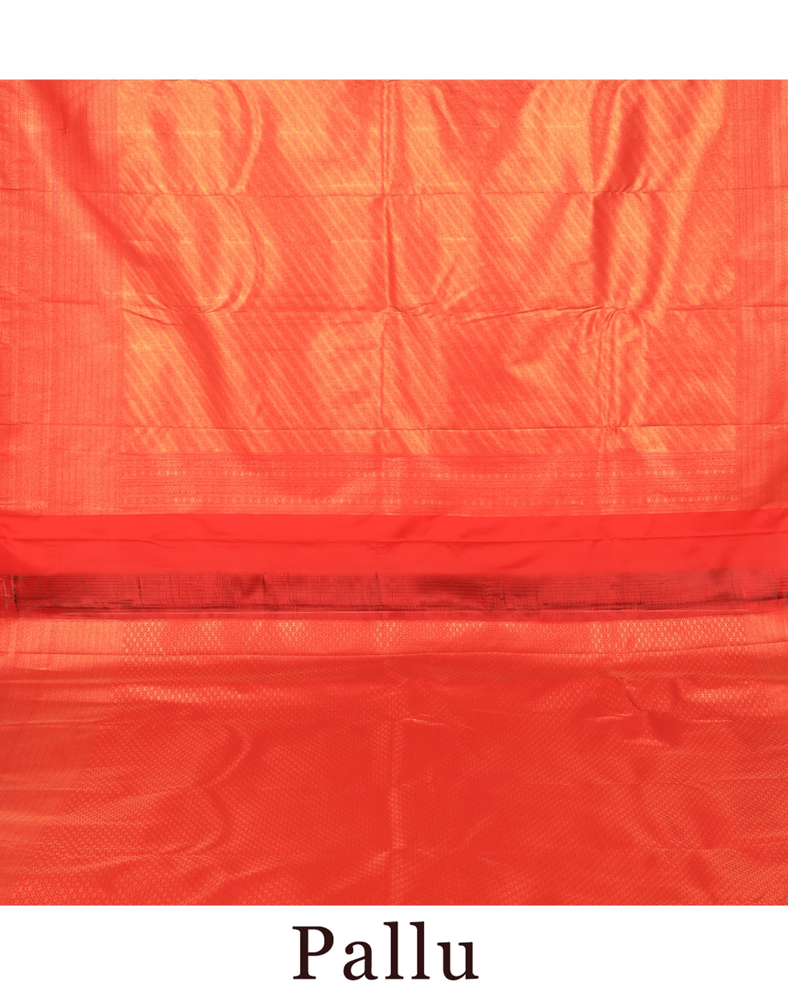 Brocade Silk Saree | RREBR01