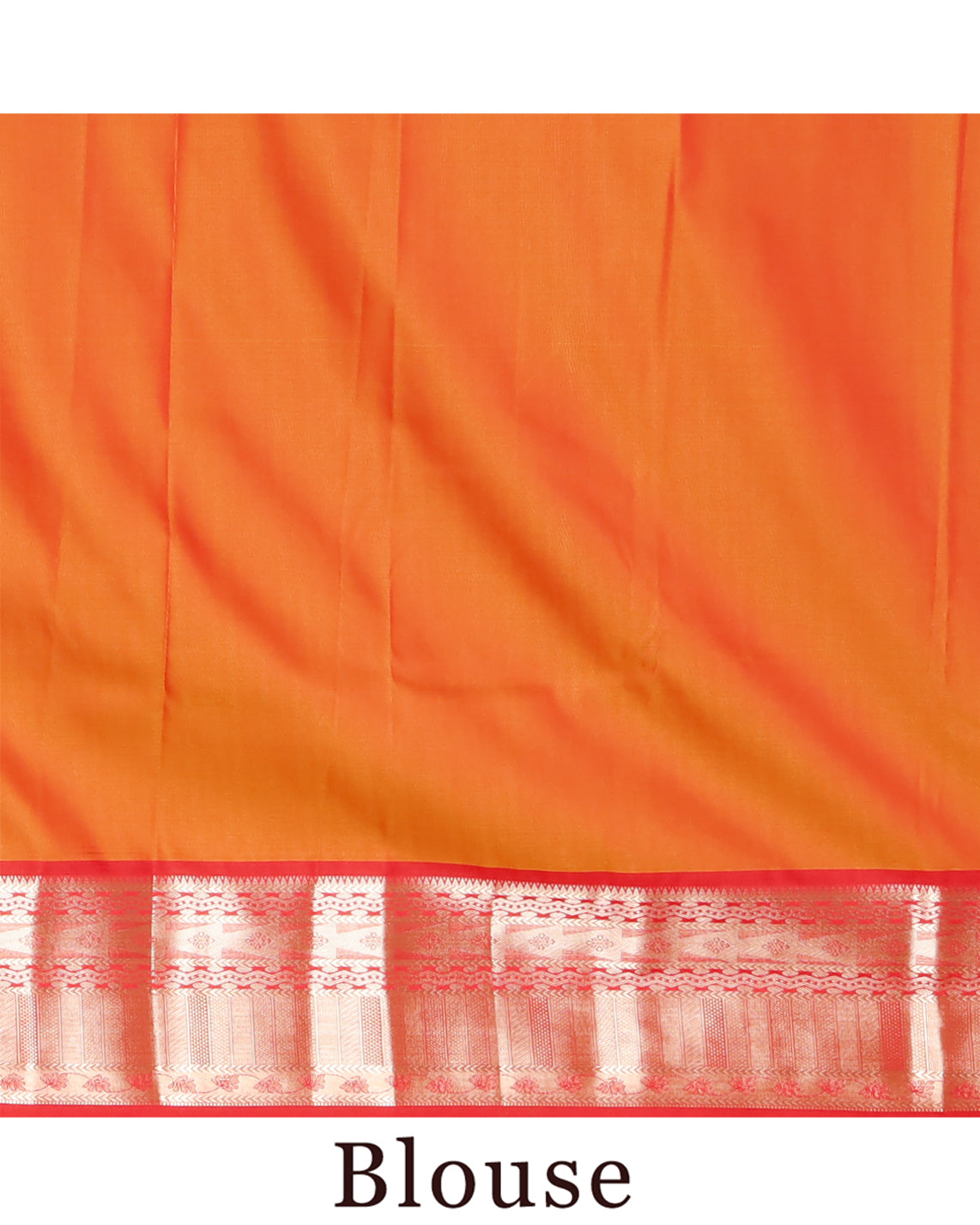 Soft semi silk saree | RREHS02