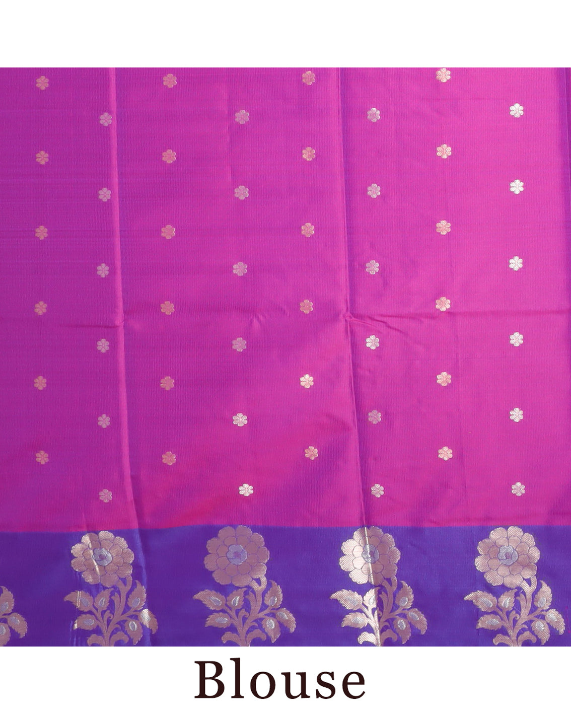 Semi Soft Silk Saree | RRESEM07