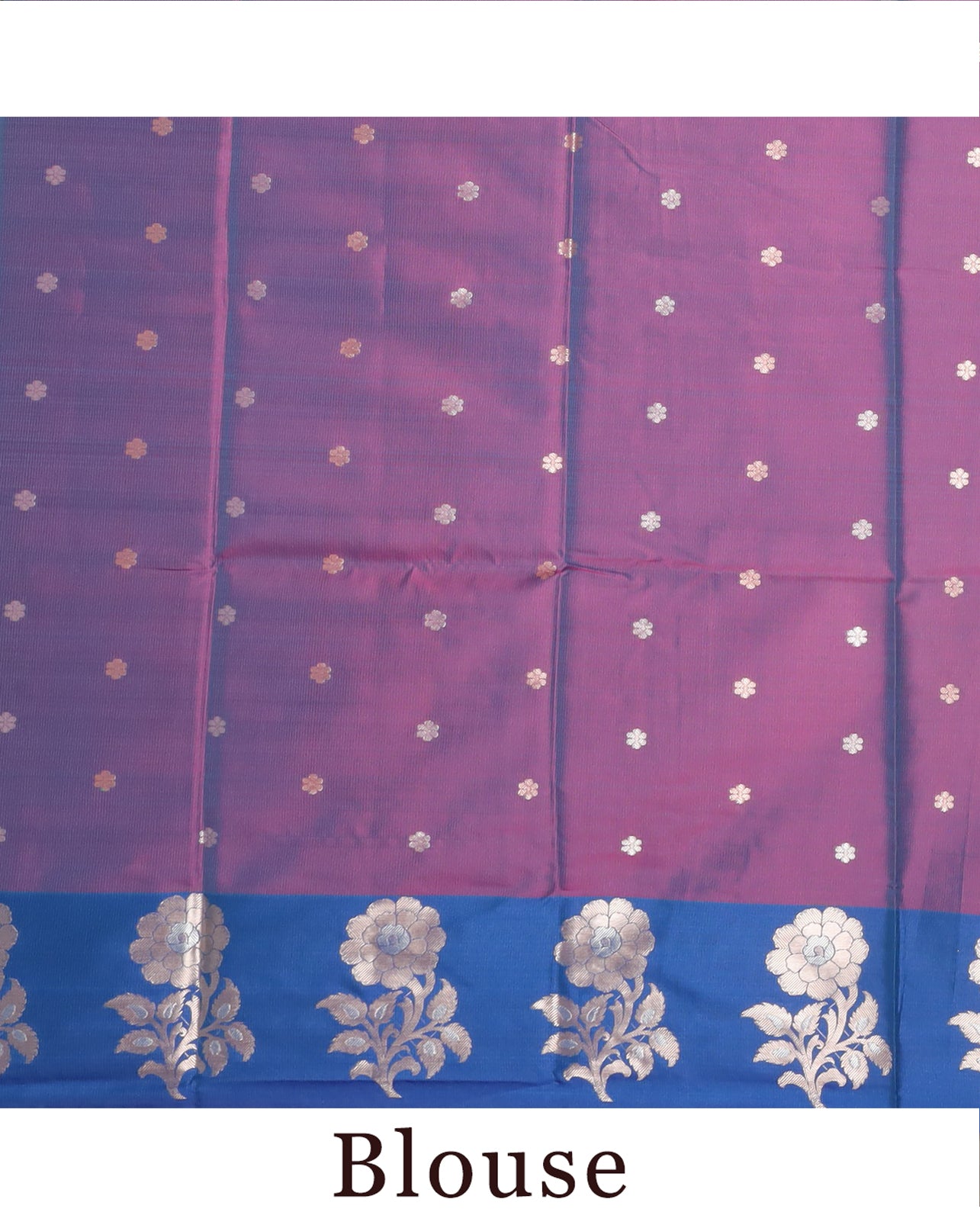 Semi Soft Silk Saree | RRESEM07