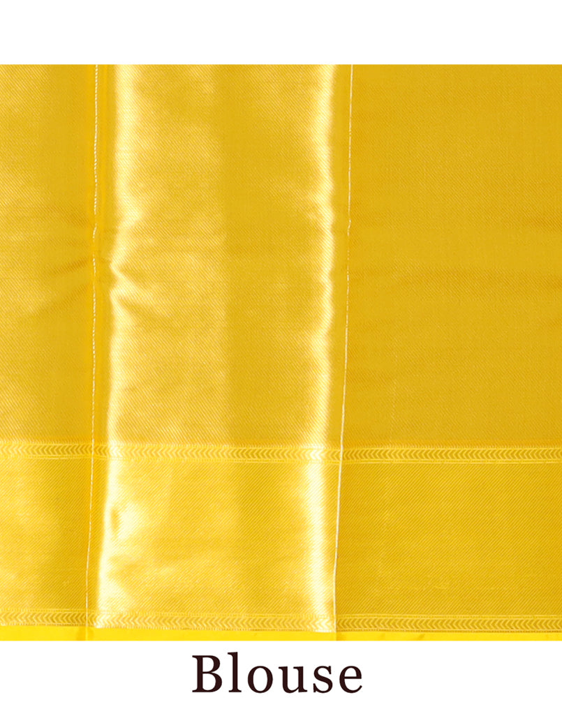 Katan Silk Saree | RREKS03