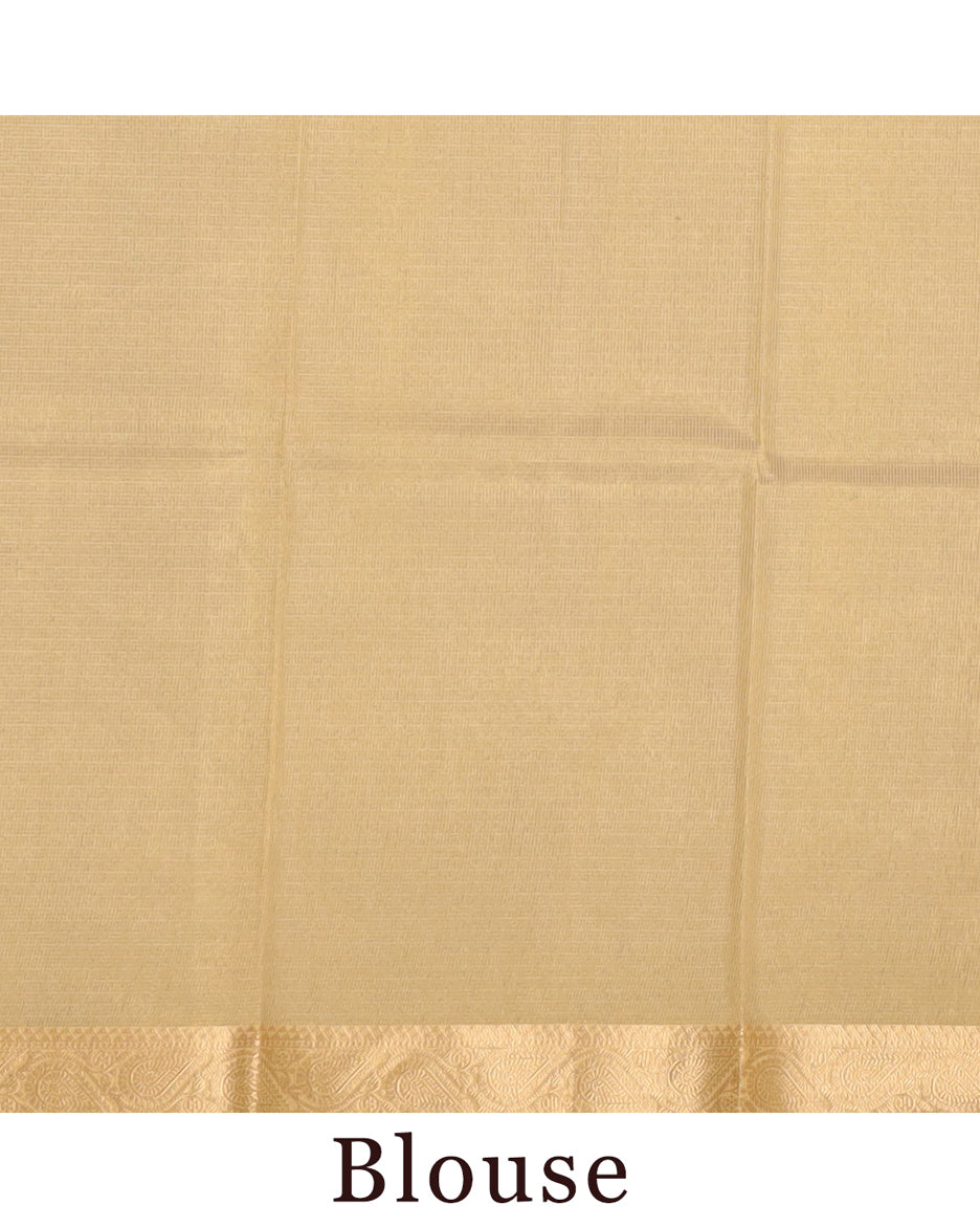 Katan Silk Saree | RREKS03