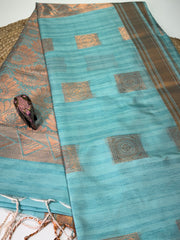 Festive Edition Soft Silk Saree | RREFS15