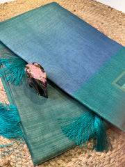 Festive Edition Fancy Saree | RREFS15