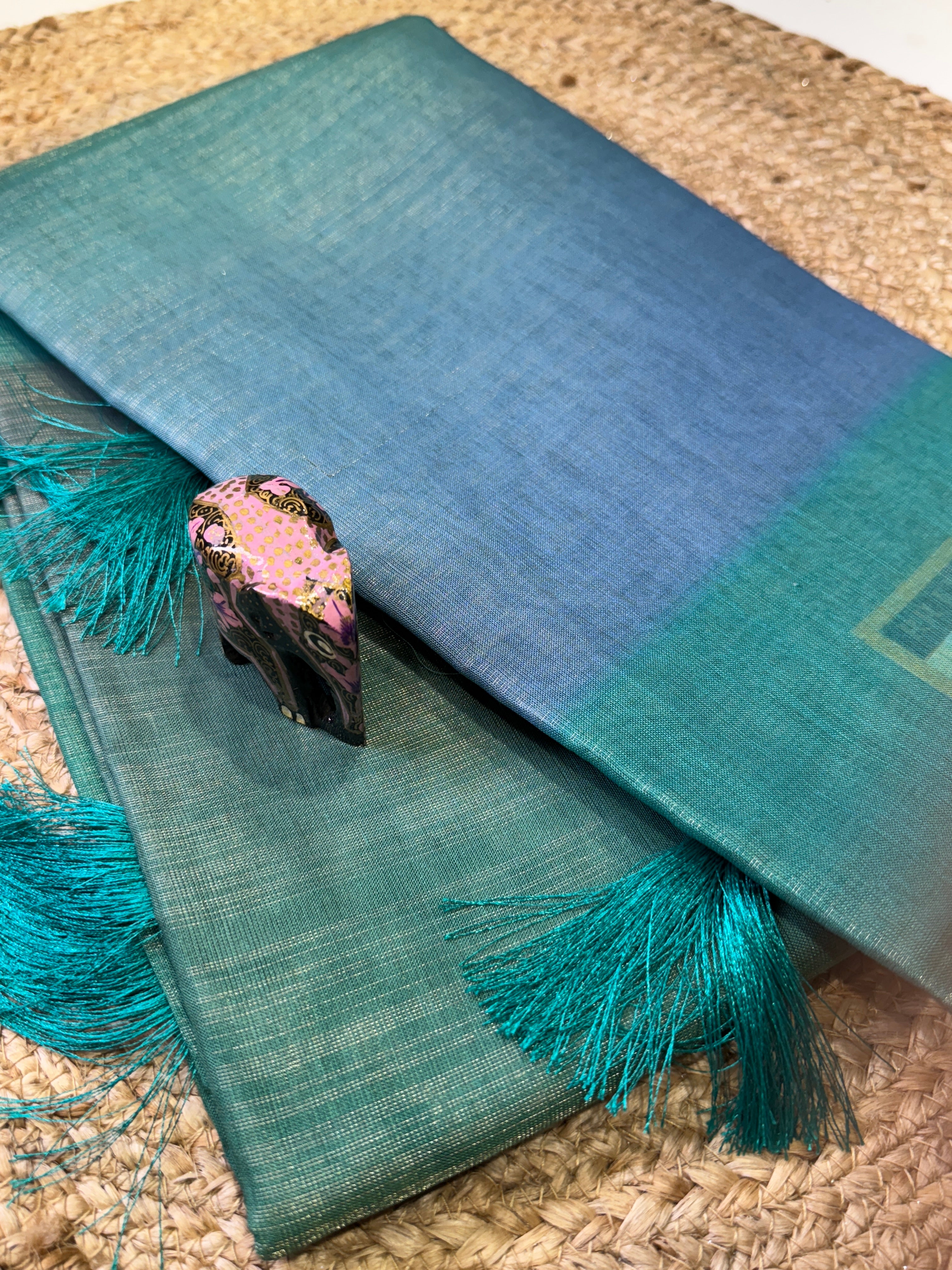 Festive Edition Fancy Saree | RREFS15