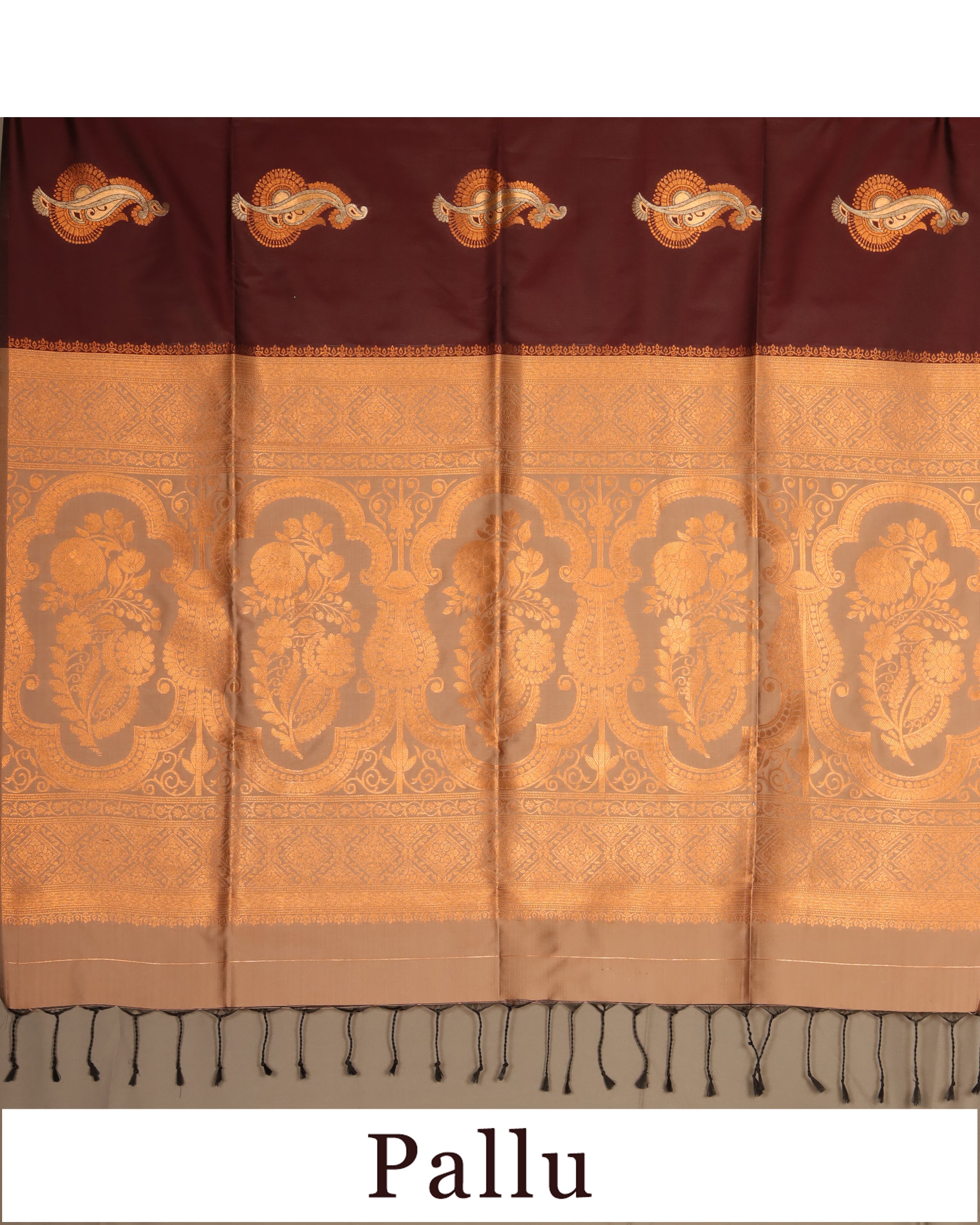 Soft Silk Saree | RRESS06