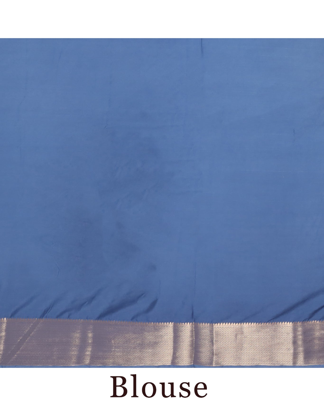 Mysore Crepe Saree | RREMC04