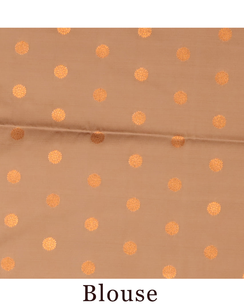 Soft Silk Saree | RRESS06