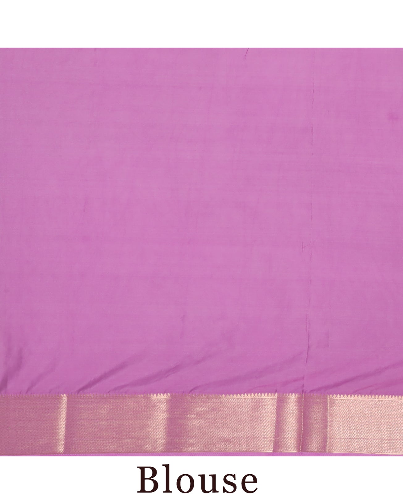 Mysore Crepe Saree | RREMC04