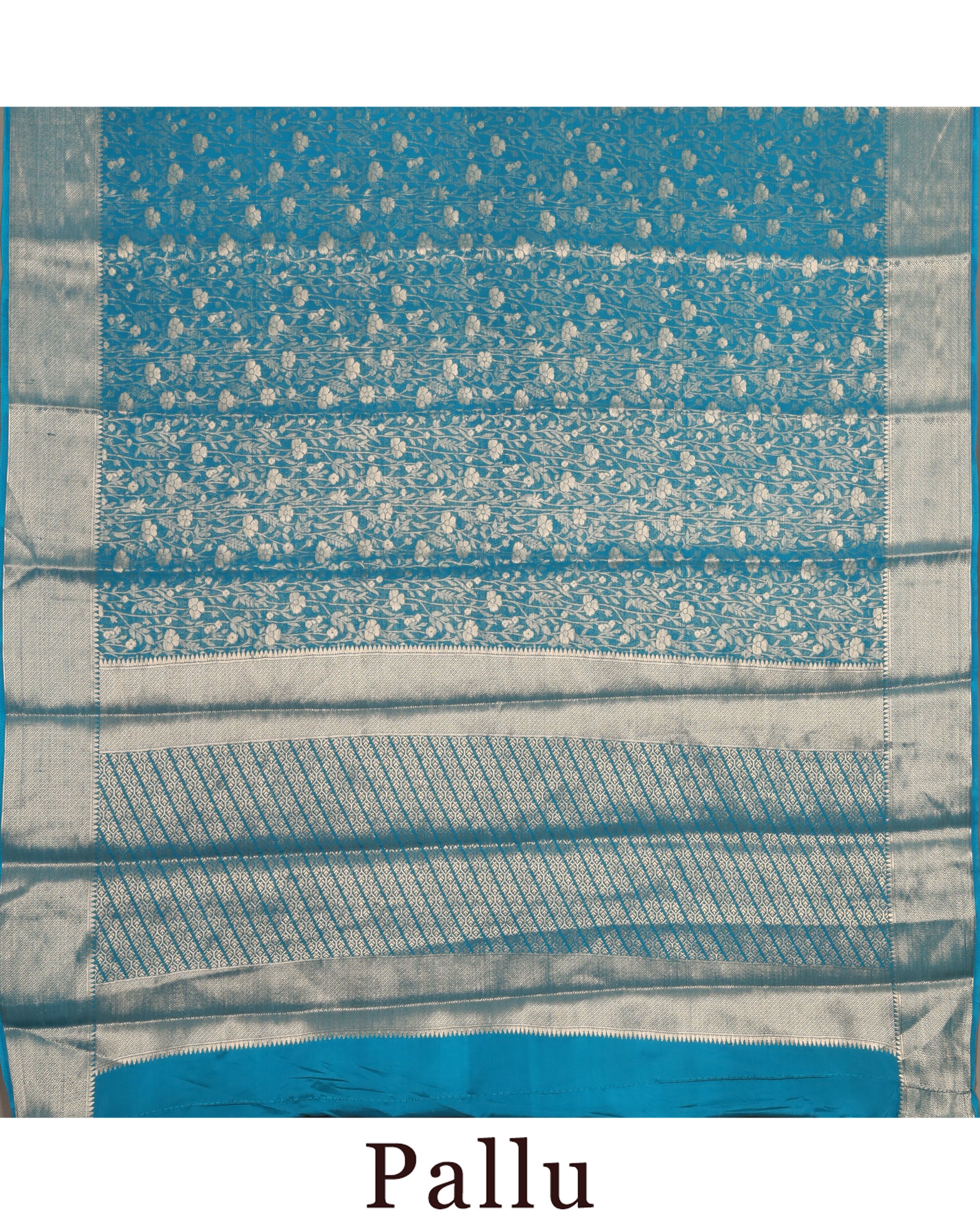 Mysore Crepe Saree | RREMC04