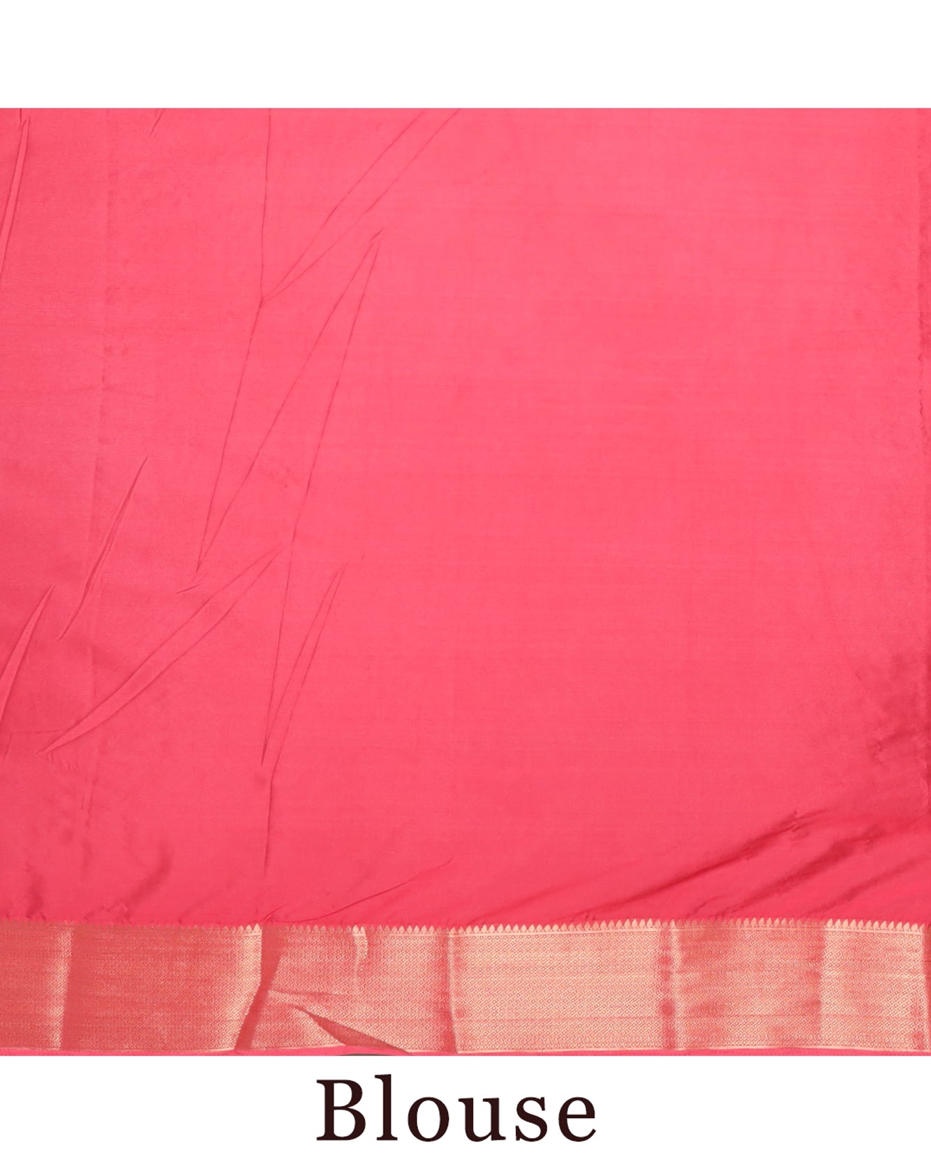 Mysore Crepe Saree | RREMC04