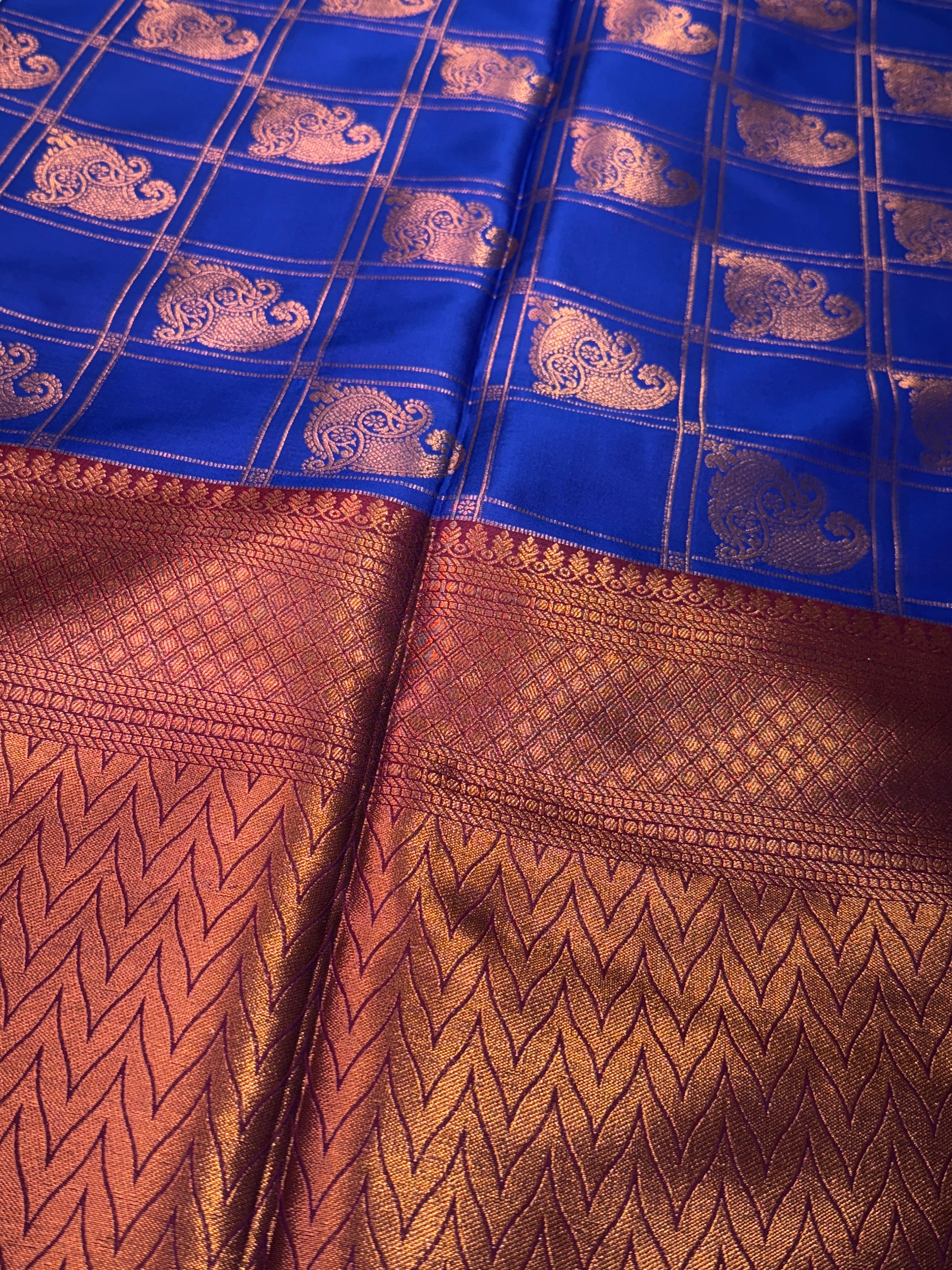 Festive Edition Semi Soft Silk Saree | RREFS15