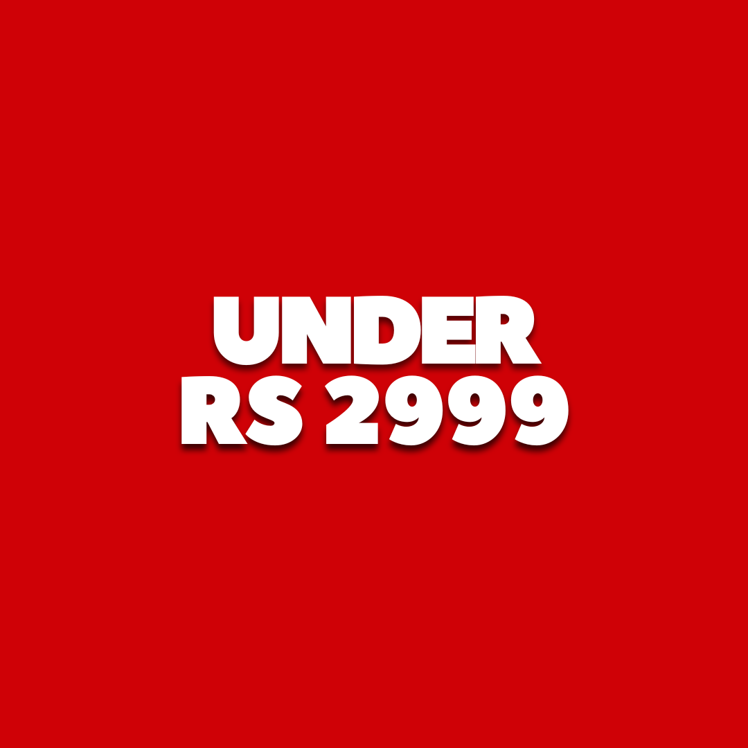 Under 2999
