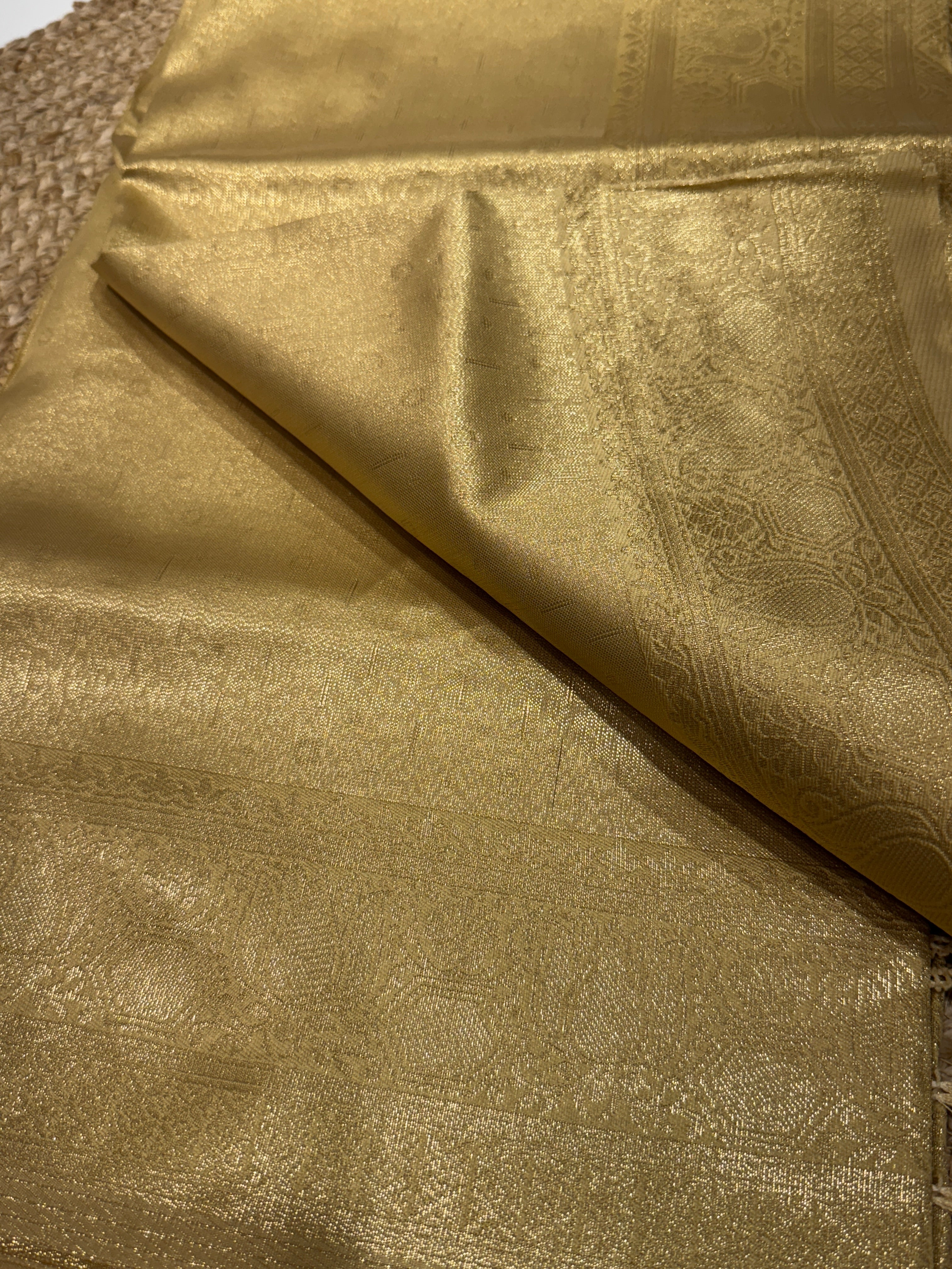 Festive Edition Semi Soft Silk Saree | RREFS15
