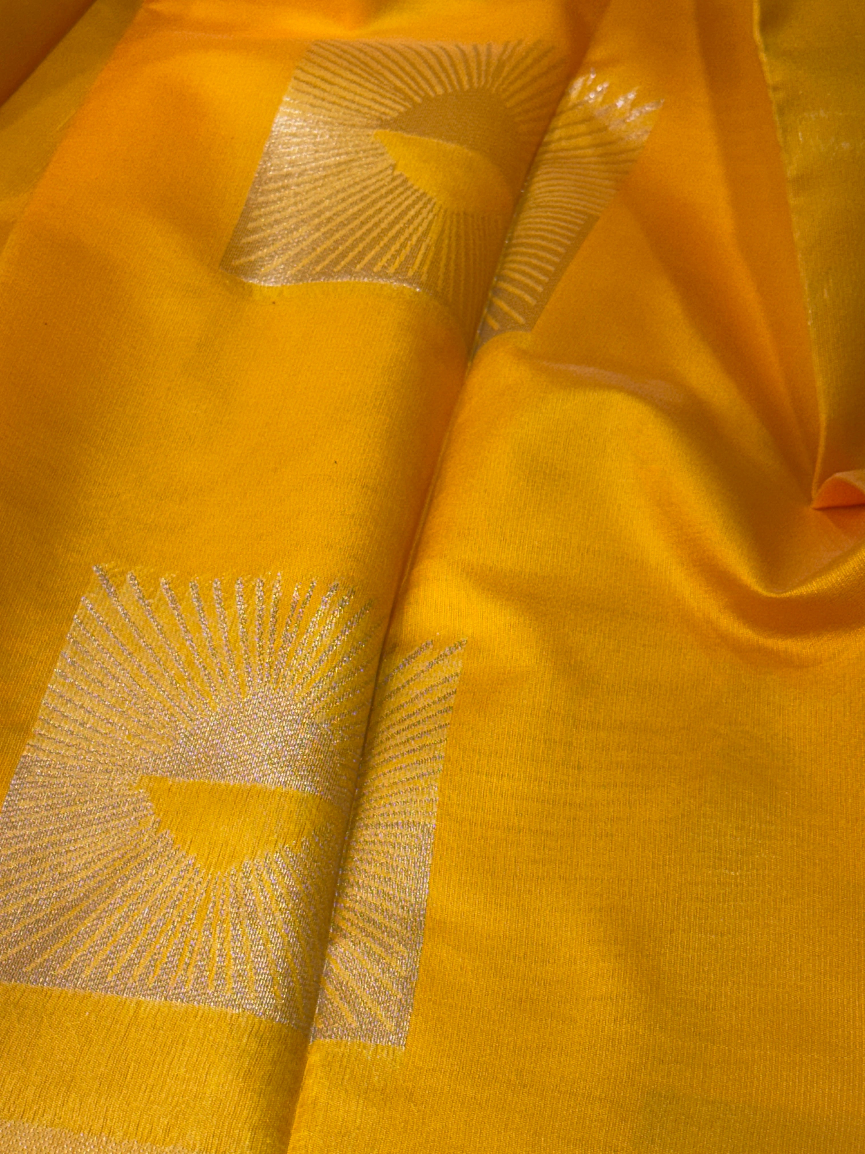 Festive Edition Art Silk Saree | RREFS15