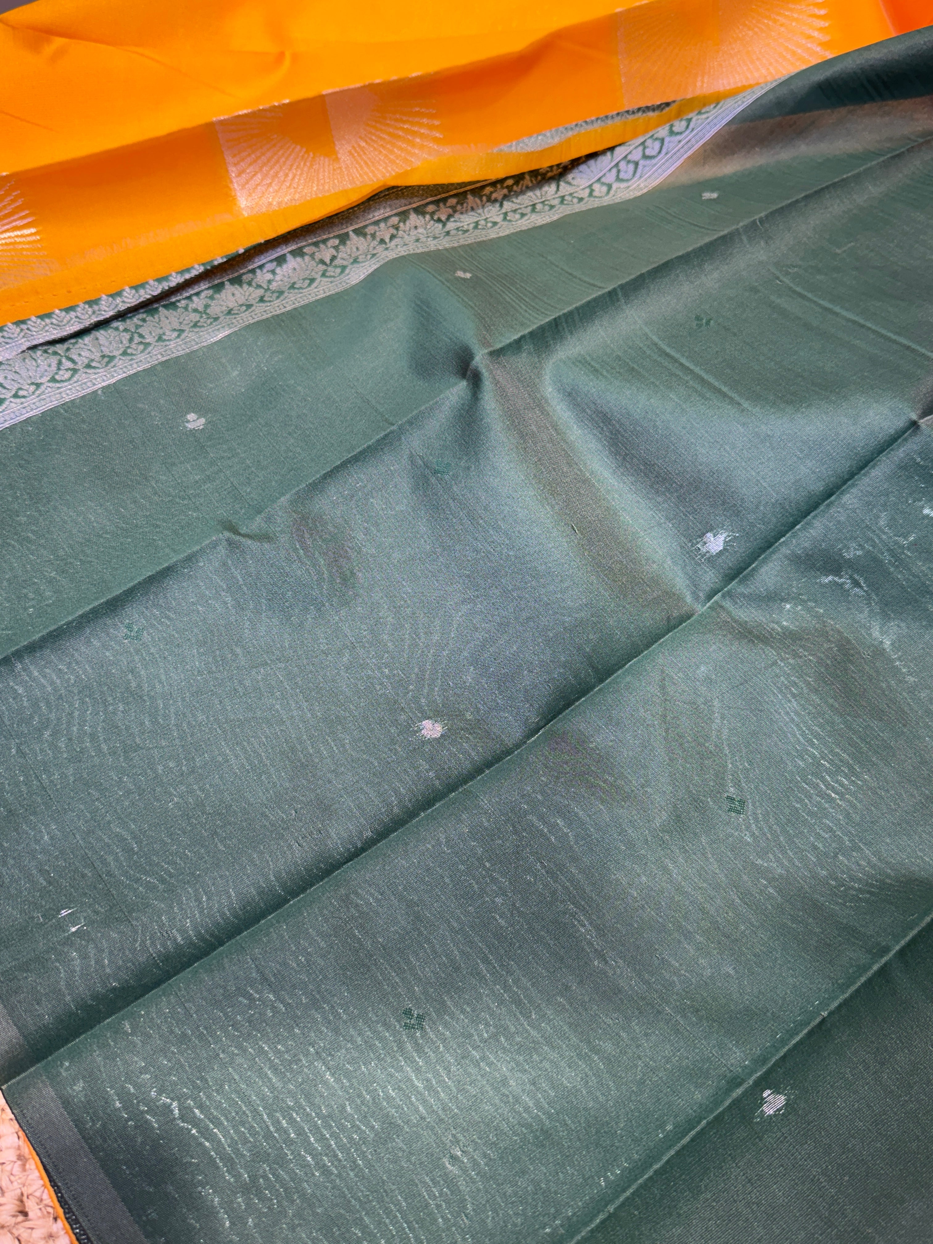 Festive Edition Art Silk Saree | RREFS15