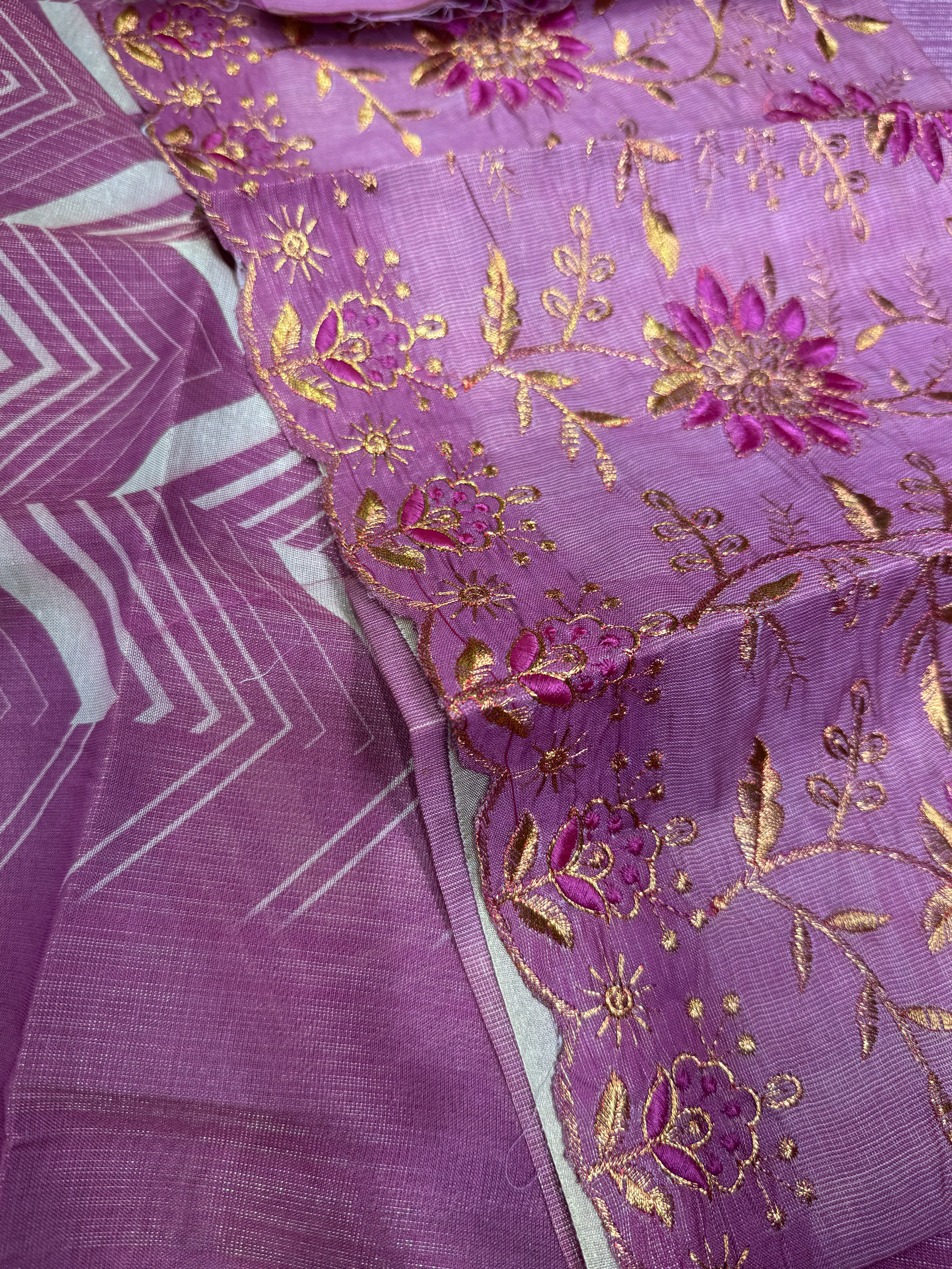 Festive Edition Fancy Saree | RREFS15
