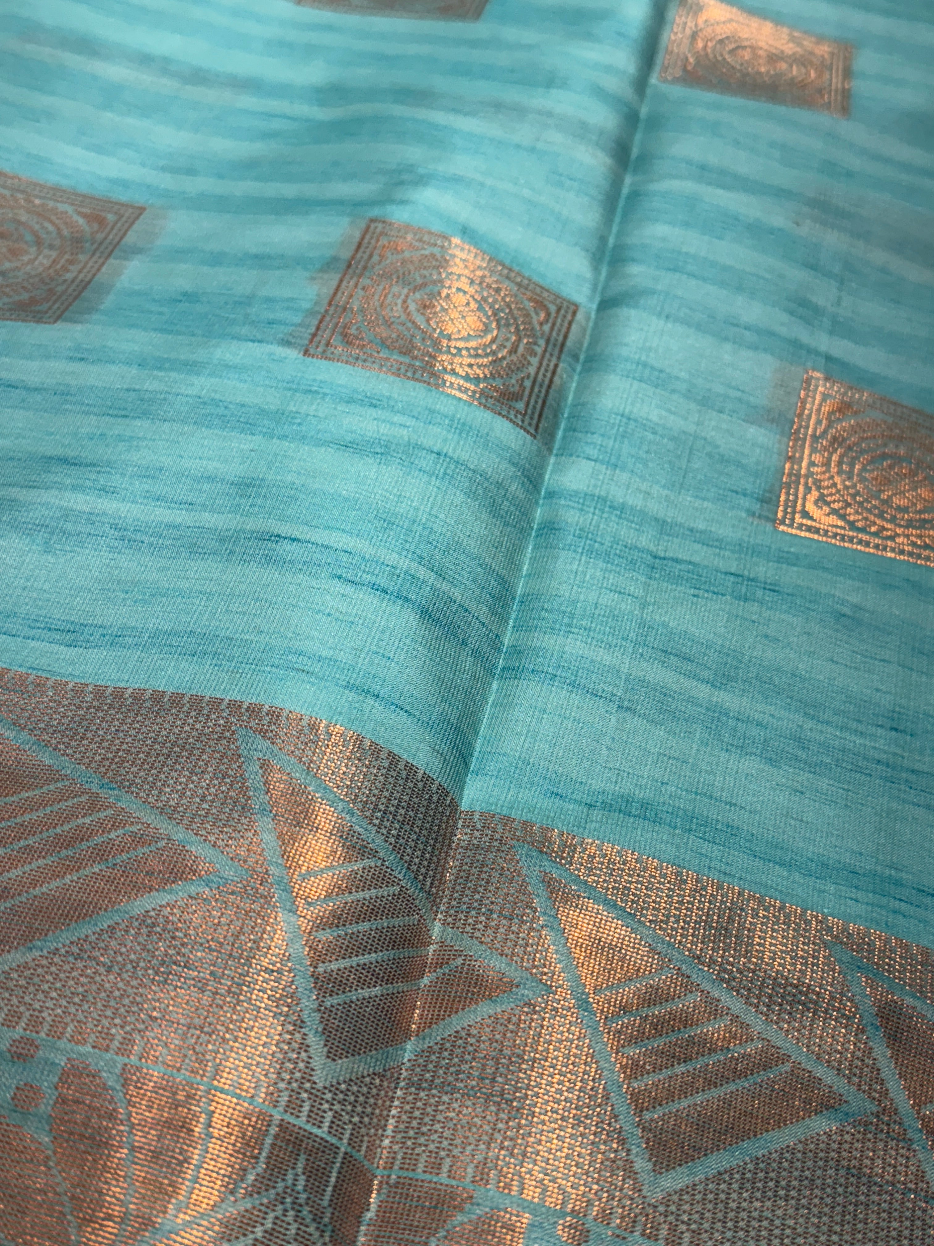 Festive Edition Soft Silk Saree | RREFS15