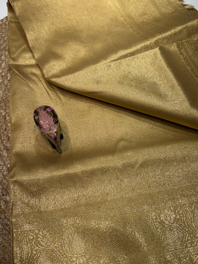 Festive Edition Semi Soft Silk Saree | RREFS15