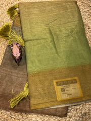 Festive Edition Fancy Saree | RREFS15