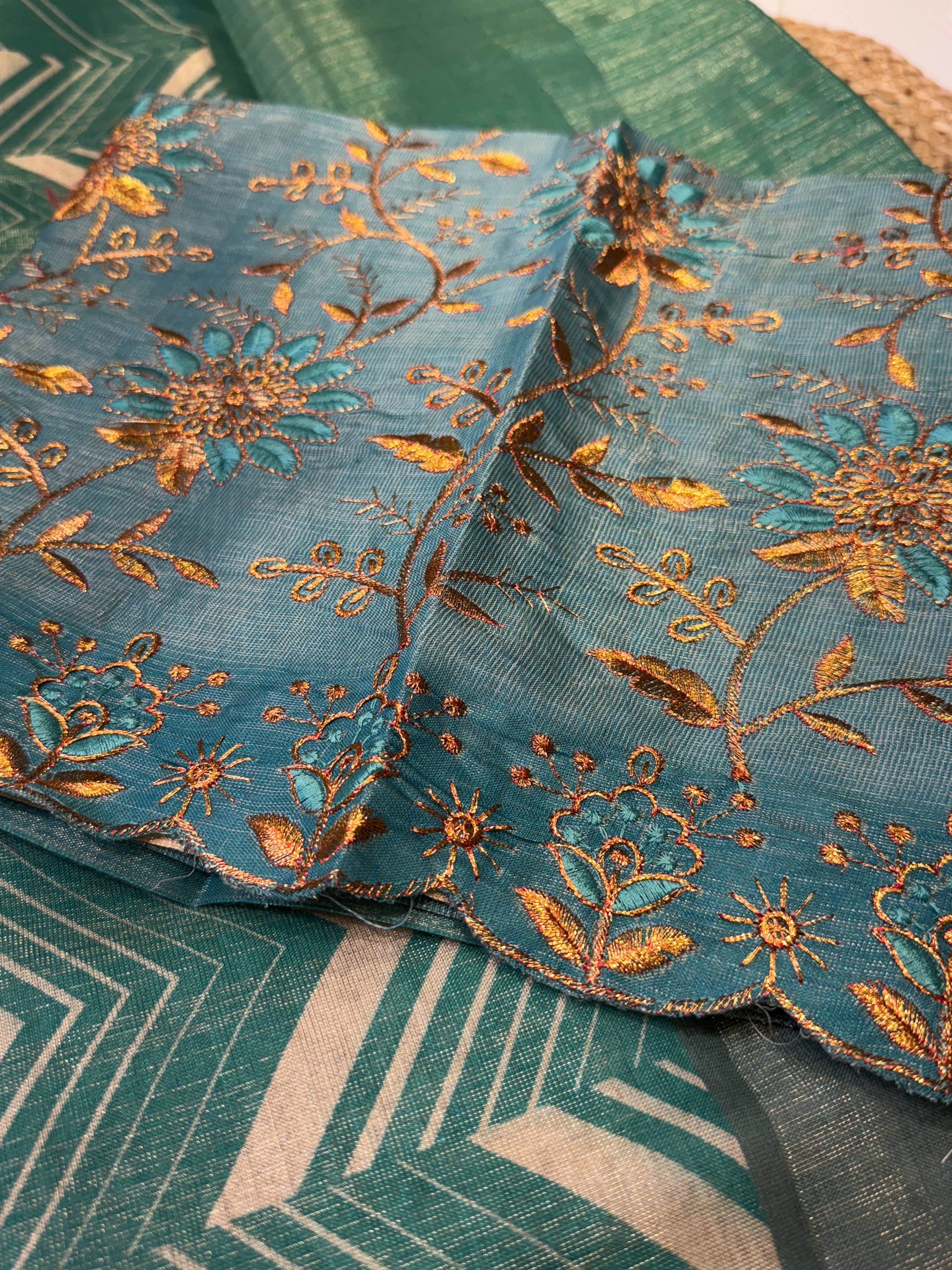 Festive Edition Fancy Saree | RREFS15