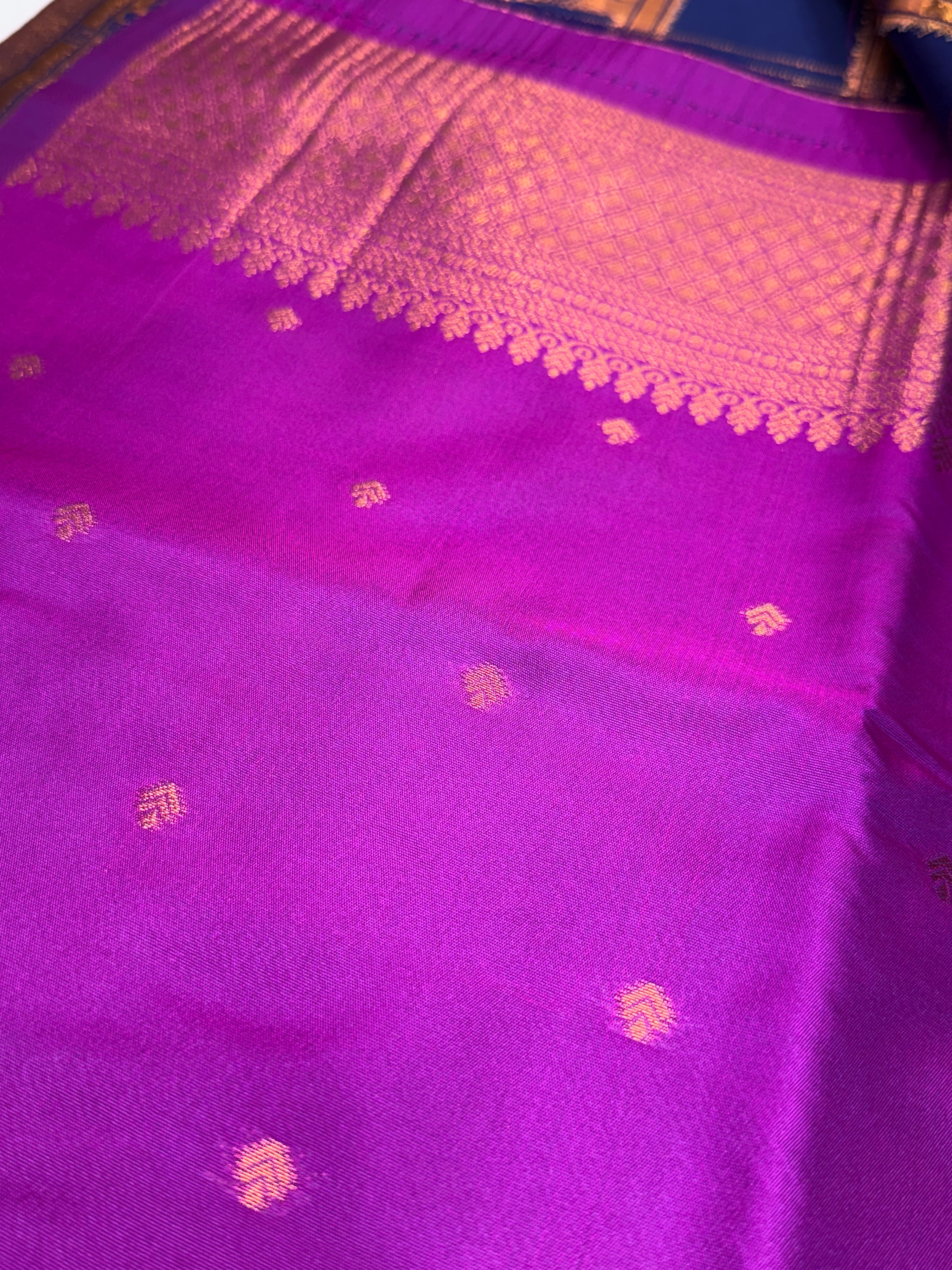Festive Edition Semi Soft Silk Saree | RREFS15