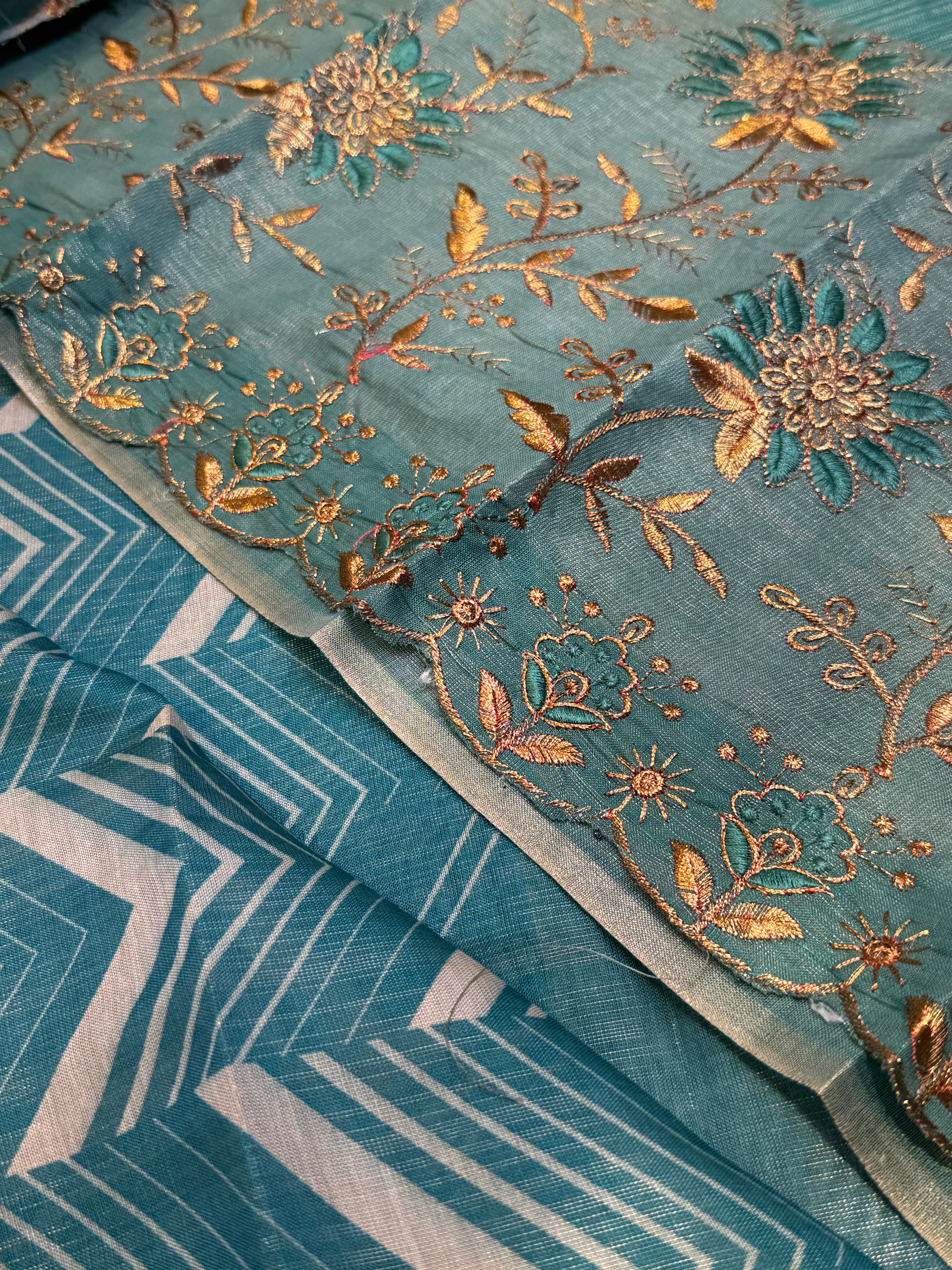 Festive Edition Fancy Saree | RREFS15