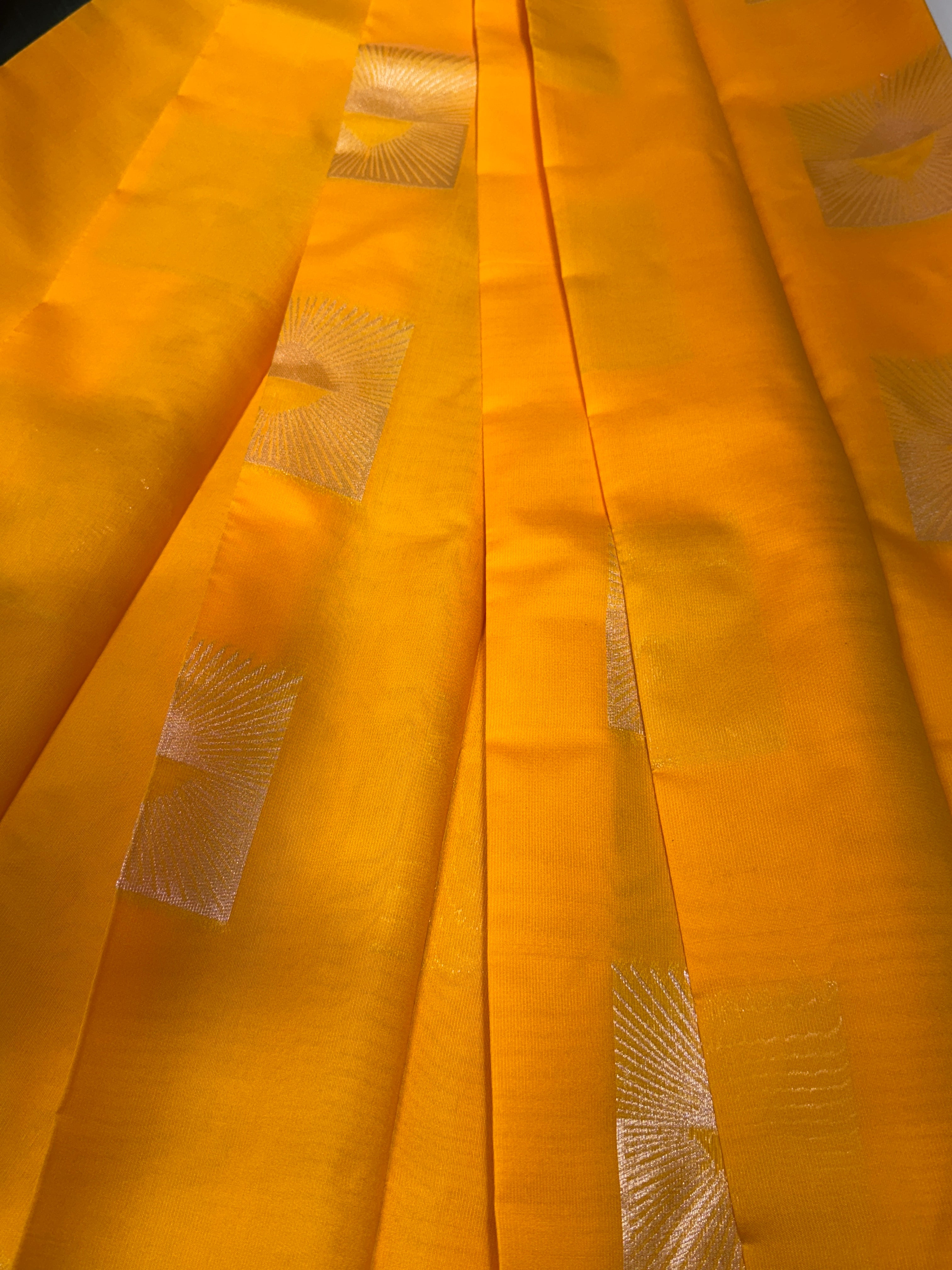 Festive Edition Art Silk Saree | RREFS15