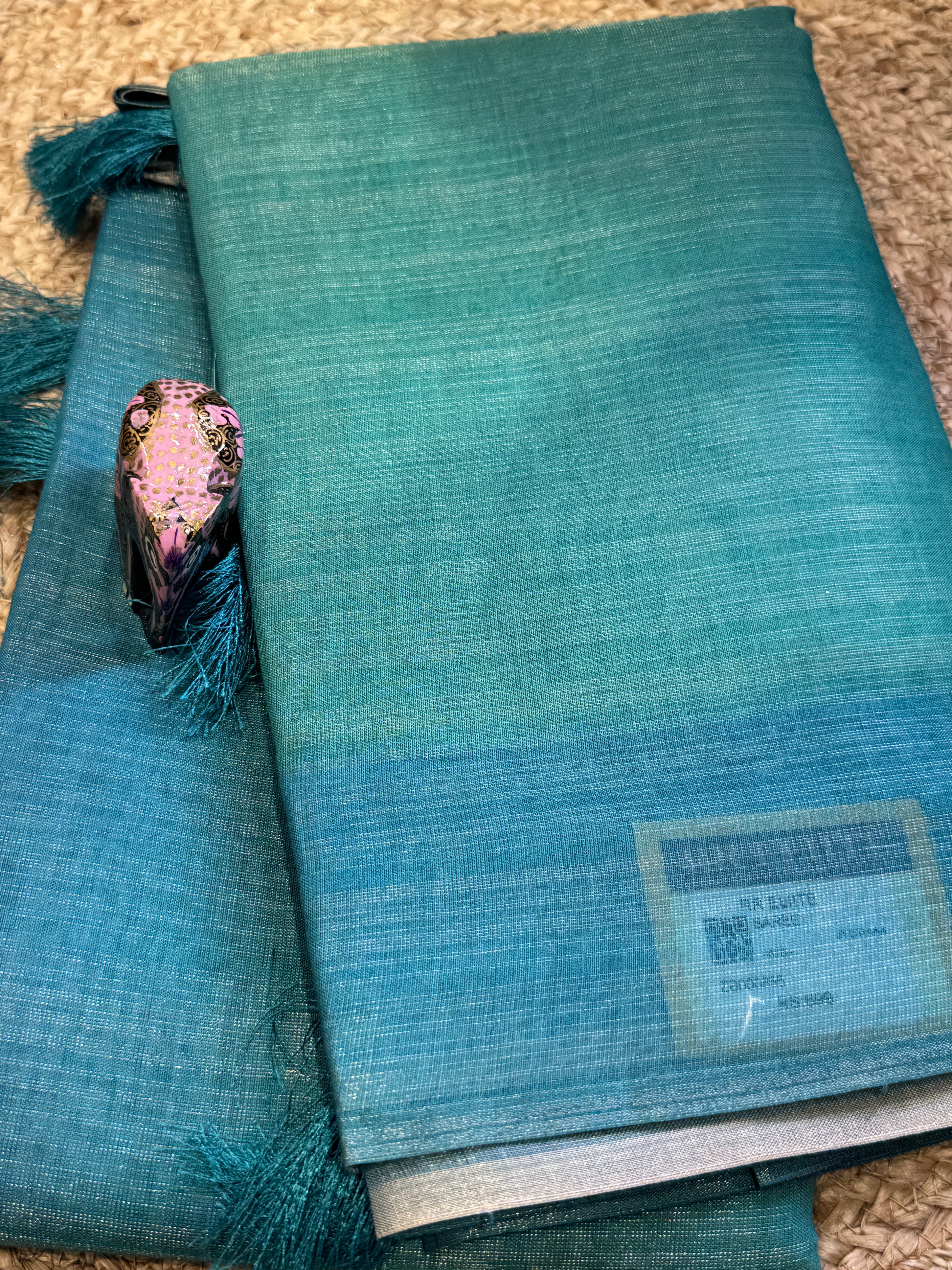 Festive Edition Fancy Saree | RREFS15
